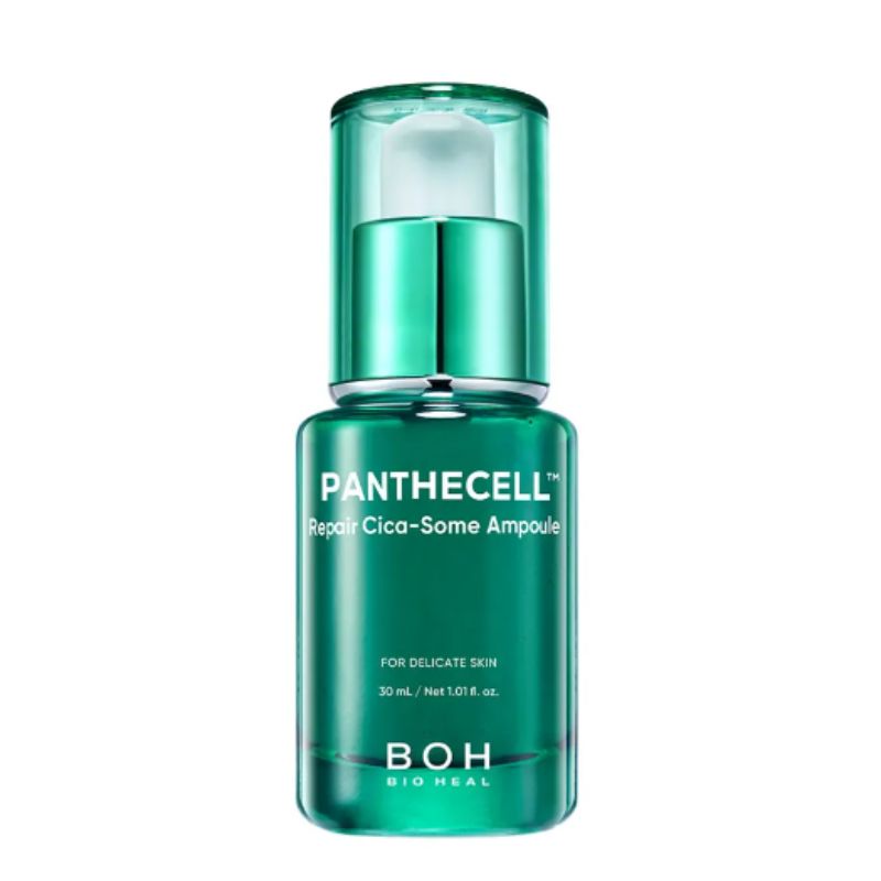 Bioheal BOH Panthecell Repair Cica-Soome Ampoule Soothing Barrier Repair Ampoule 30ml