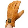 Helstons Condor Gloves X Size 9 (Gold Brown, (M))