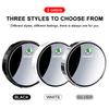 2Pcs Adjustable 360 Degree Car Blind Spot Rear View Mirror Angle For Skoda Octavia MK2 MK3 2 3 A7 Fabia Karoq Kodiaq Superb Rapid Kamiq
