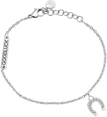 Enjoy Stainless Steel SAIY08 Women's Bracelet