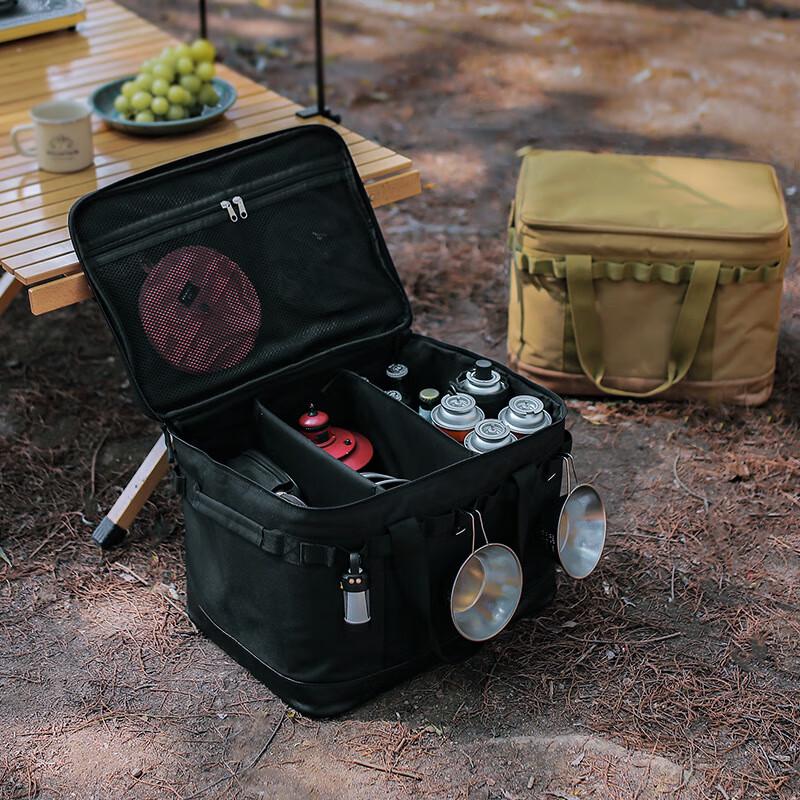 Wingning Outdoor Anti-Collision Storage Bag