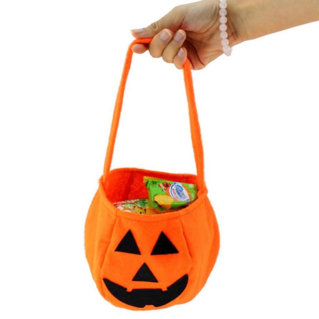 Halloween Costume for Girls, Pumpkin Skirt, Outfit