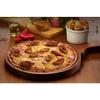 @ Serving Platter Wooden Pizza Plate 13 Inch UKZQ518 50%off