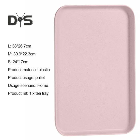 Легкий поднос для чая — фото 10