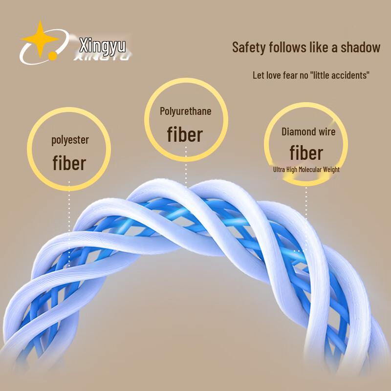XINGYU Children's Cut-Resistant Gloves