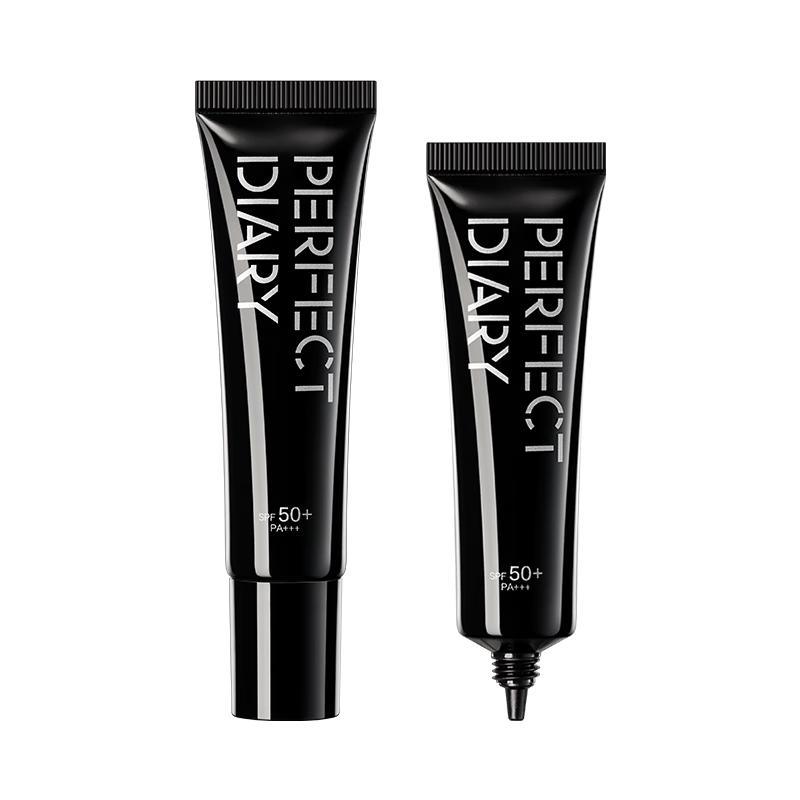 PERFECT DIARY Multi-Benefit Face Primers, Tinted Moisturizers & Sunscreens