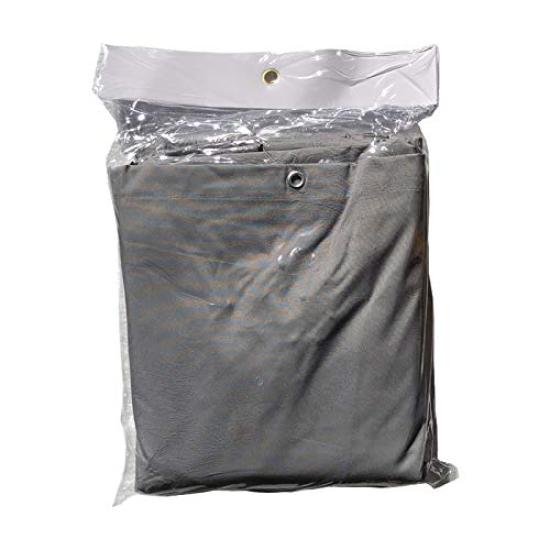 

Cycle House Replacement Seat for 2 SH01SGR High-Durability Seat, Bikes, (Gray)