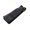 100 Pcs Tattoo Machine Covers Water Proof PE Anti Static Disposable Tattoo Pen Sleeves Black
