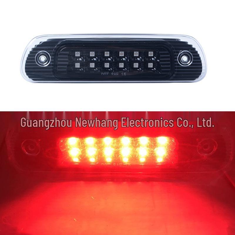 

Светодиодный стоп-сигнал для Jeep Grand Cherokee