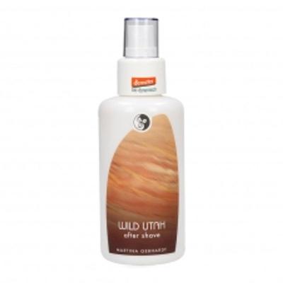 Herren Wild Utah Aftershave Toner 100ml