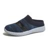 Women Mesh One-pedal Comfortable Soft-soled Shoes, Casual Lazy Shoes