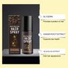 Hair Growth Spray, Hair Growth Oil Spray, Reduces Hair Loss, Hydrates And Has A Silky Texture. Suitable For Both Men And Women,50ml