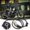 Speed Sensor Motorcycle Digital Odometer Speedometer Replacement Part Precise Cable Accessories For Rough Roads Outdoor
