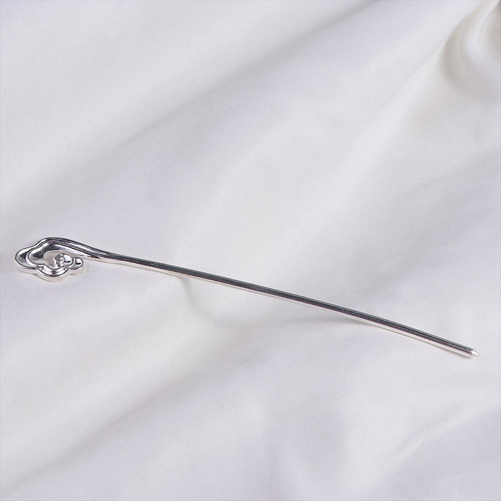Hair Clip Ancient Style For Girls Cloud Shape Chinese Hair Fork Women Hair Stick Hanfu Hairpins