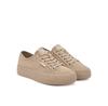 Кроссовки Calvin Klein Vulc Flatf Lace Up Sue/Wl Ck