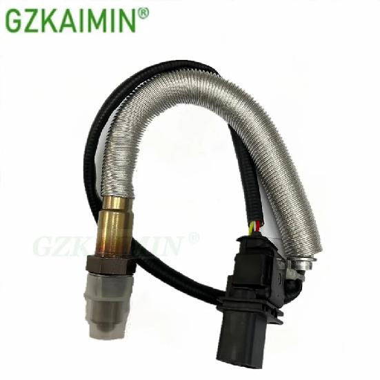 GZKM Oxygen Sensor O2 11787570104  0258017131 For BMW E81 E82 E84 E87 E88 E90 E91 E92 E93 1 3 X1 120i 320i 18i