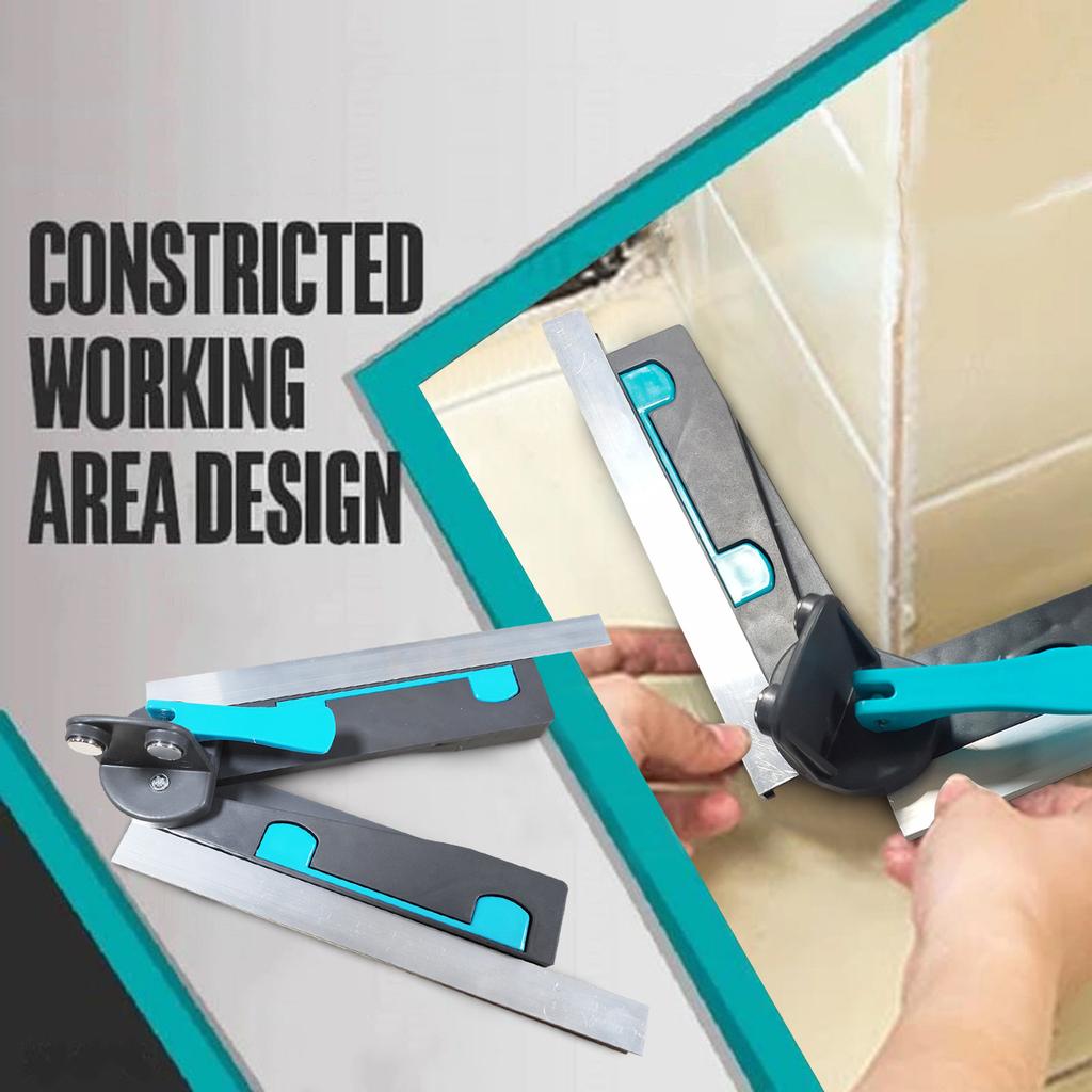 Accurate Mitre Gauges For Mitre Saws Angular Inclination Gauge Angle Finder Tool Protractor