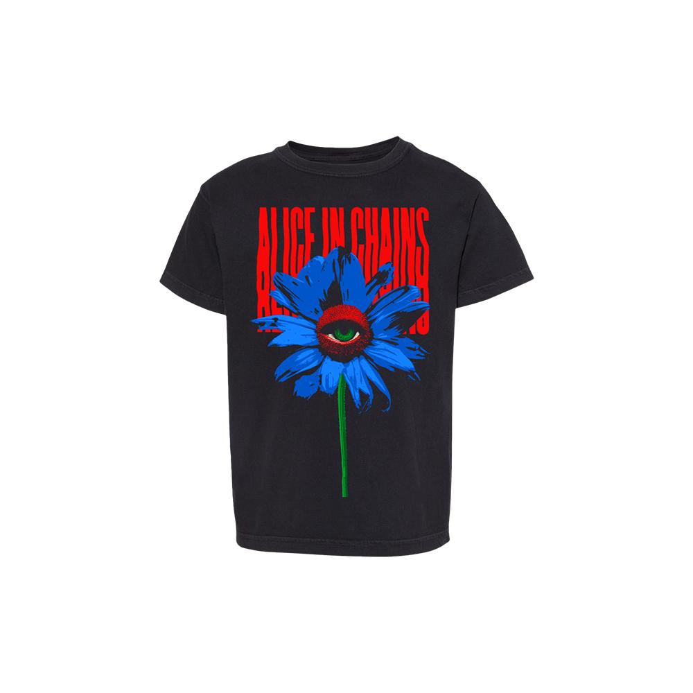 

Rock Heavy Metal Music Band Graphic Printing Short Sleeve Crew Neck Cotton T-Shirt Vintage Y2K Streetwear Casual Top Unisex S