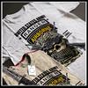 Ranger T-shirt Airborne Ranger Special Ops Paratrooper Combat Veteran NVG Tee
