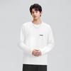 Mark Fairwhale Men's Long Sleeve Cotton T-Shirt
