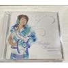 Used Machiko Watanabe Golden Best Kuchibiru Yo Atsuku Kimi Wo Katare Blue Hold Me