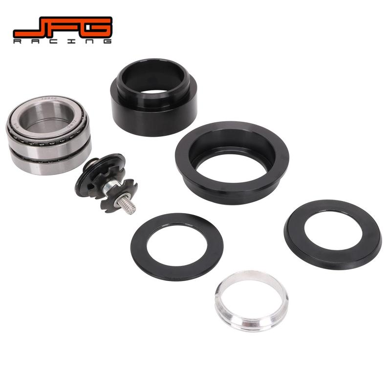 Motorcycle Parts Steering Head Bearings Durable For Surron SURRON Sur-Ron Lightbee Light Bee X S Off-Road Electric Vehicle