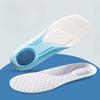 1 Pair Children Sports Foam Insoles Orthopedic Arch Support Shoes Pad Comfortable Perform Heel Cushion Plantar Fasciitis Sole