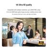 AONI C96 4K USB Conference Webcam