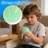 Stress Relief Slow Rising Toy For Kids, Random Color