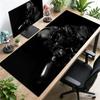 Large Mouse Pad Tactical Soldier Design NonSlip XXL Desk Pad Gaming Accessories Stitched Edges for Home and Game for Fps Gamer