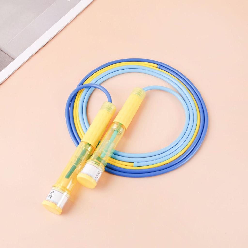 Speed Skipping Rope for Children: Perfect for Primary, Middle, and High School Sports and Competitions