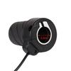 Half Twist Throttle for Ebike Wuxing Brand 192X, High Quality, 24V, 36V, 48V, 60V, 72V