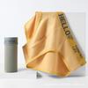 Men's Plus Size Loose Boxer Briefs - Breathable and Comfortable Shorts