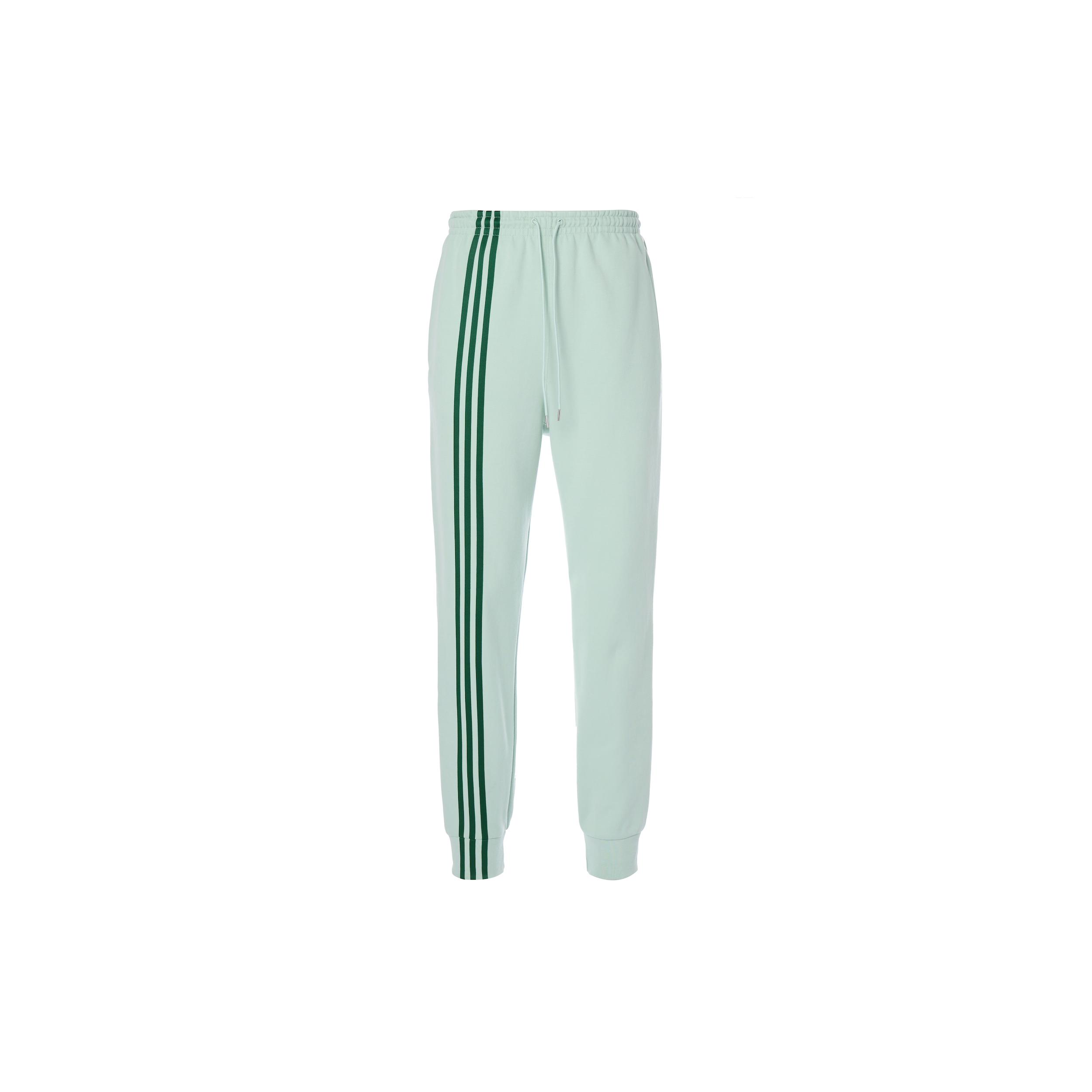 Джоггеры Adidas Ivy Park с тремя полосками, унисекс, H25164 XXXS