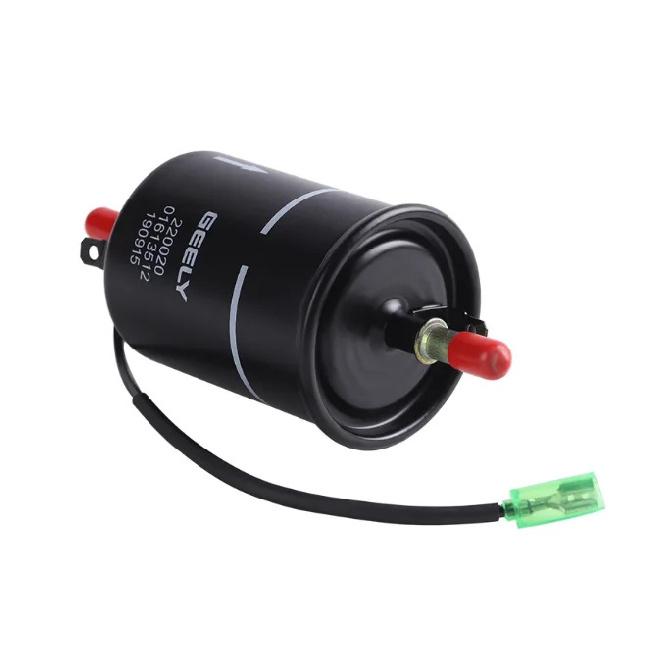 Fuel  Filter for Geely EMGRAND GL GS EC8  Geely SX7 GX7 Geely GX2 Panda Geely Englon SC6 Jingang Jinying Cross