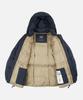 Frizmworks Karakoram Down Parka 005 _ Navy