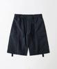 OUTSTANDING Comfort Cotton Shell Cargo Long Shorts_Navy