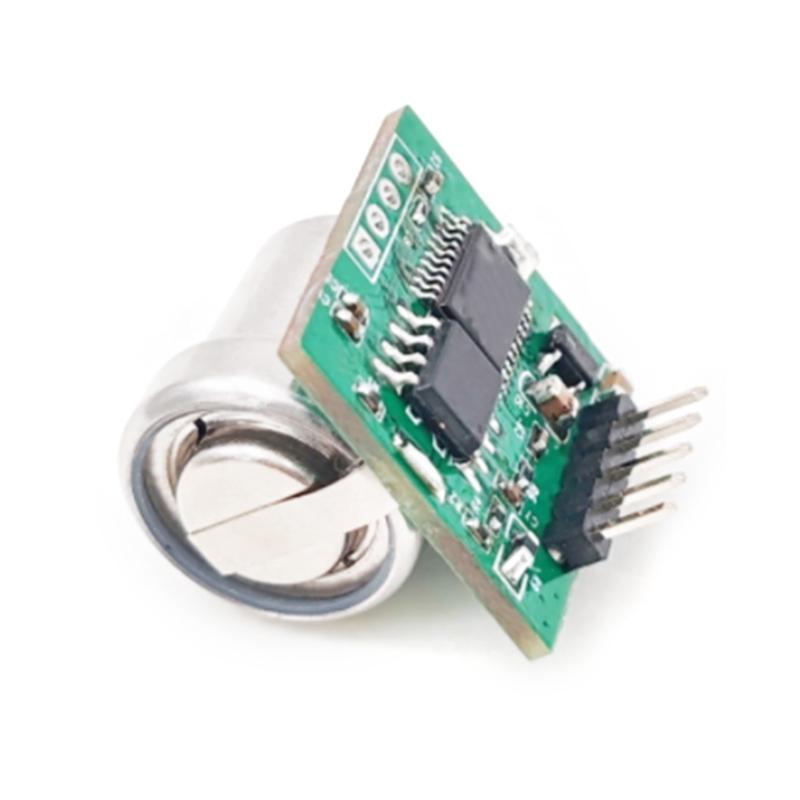 Delicate Carbon Monoxide Module Featuring Temperature Compensation And Low Power Consumption