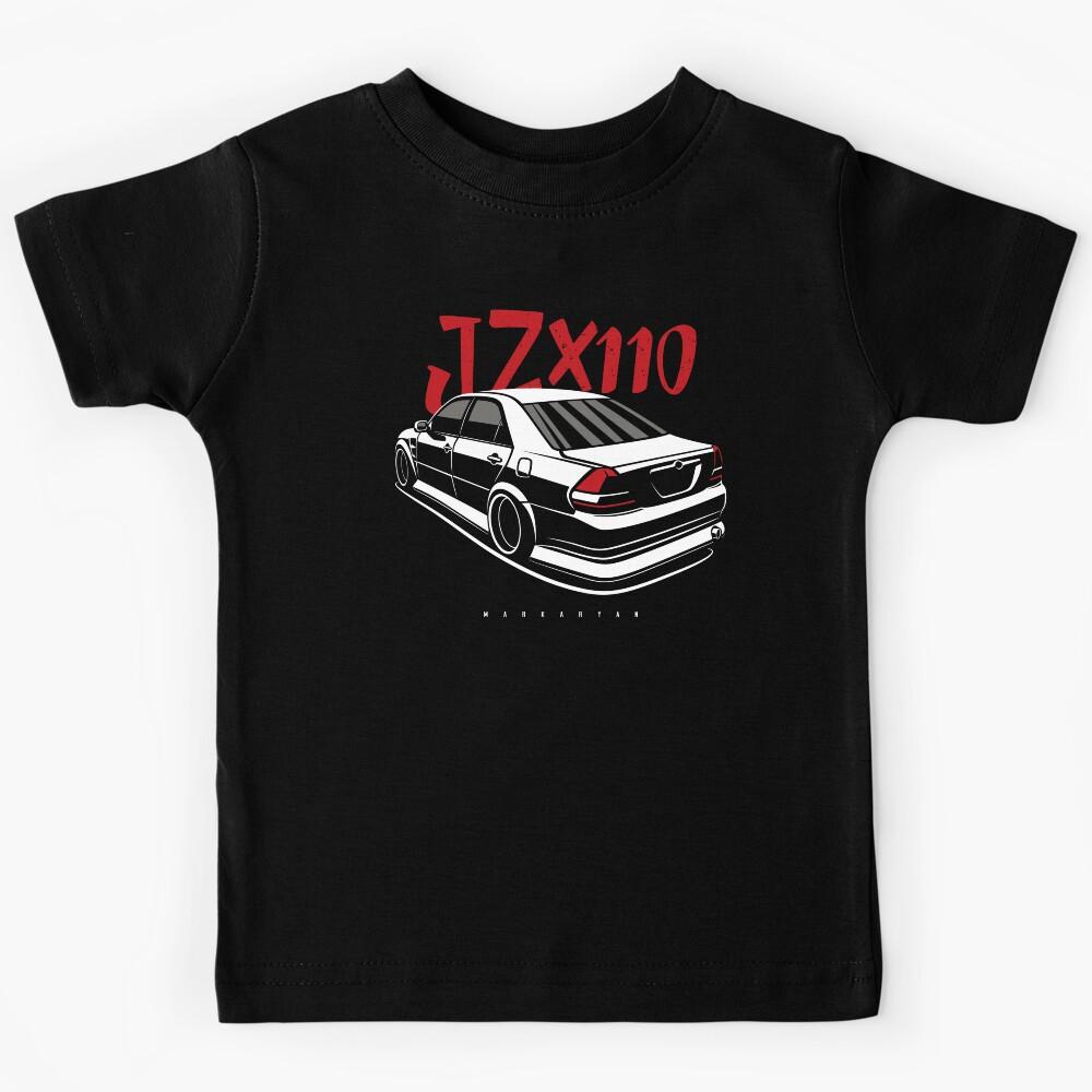 Mark 2 JZX110 Kids T-Shirt 170