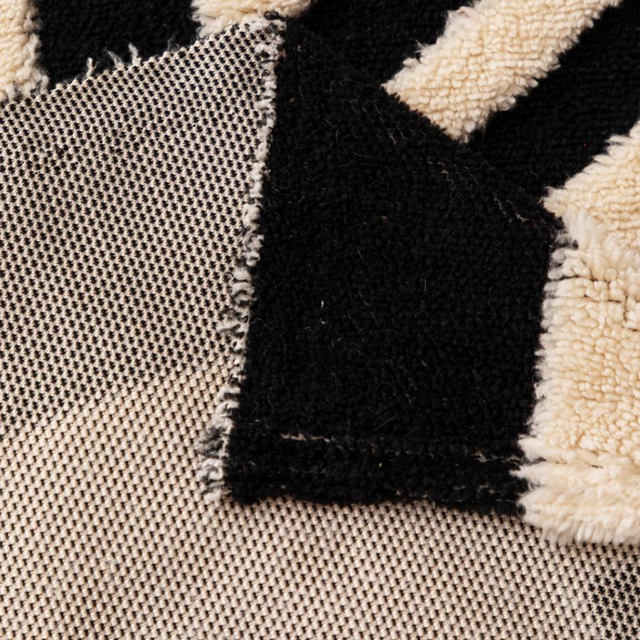 Bohemian Style Sofa Cover Vintage Interlaced Pet-Friendly Anti-Slip Sofa Blanket Protector