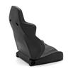 RC Car Driver Seat Car Decoration Replacement for 1Celsius10 SCX10 III WRAITH RR10    4 RC Car