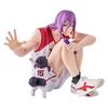 LAST GAME Interval Atsushi Murasakibara & Tetsuya No. 2 Figure Kuroko's Basketball Movie Approximately 10cm Total 1 Type