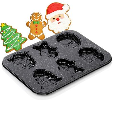 Forme e stampi per pasticceria – Stampi e teglie da forno