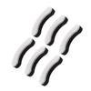 Set of 6/8 Cat Water Fountain Filters Replacement Dog Fountain Filter Sponge Cotton Filter for Water Purification