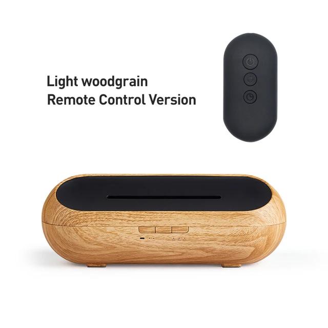 Cute 2025 2025 For Humidifiers For Essential Oils Diffusers For Bedroom Purifier Tabletop USB Aromatherapy Machine Remote Cont