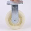 Haishidik Heavy-Duty Nylon Industrial Caster