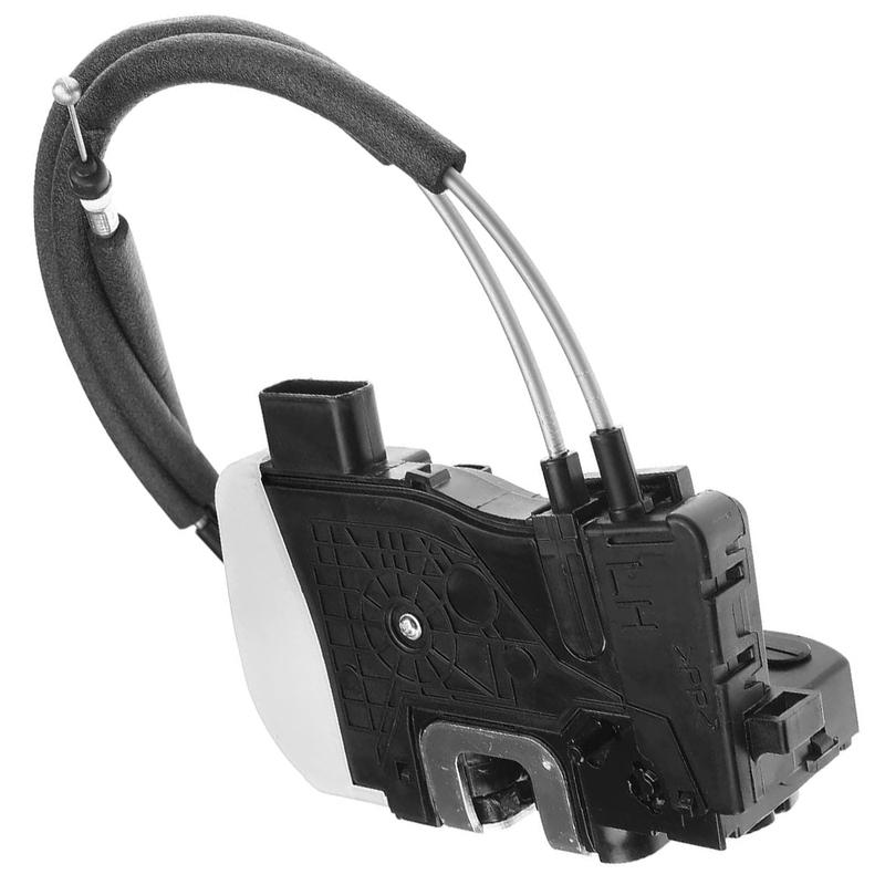 Door Lock Latch Actuator Front Rear Left Right for Hyundai Tucson 2010 2011 2012 2013 2014 2015 2016 2017 813202S010 814102S000