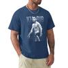 Khabib Nurmagomedov T-Shirt Plain T-shirt T-shirt Short Shirts Graphic Tees Mens Funny T Shirts
