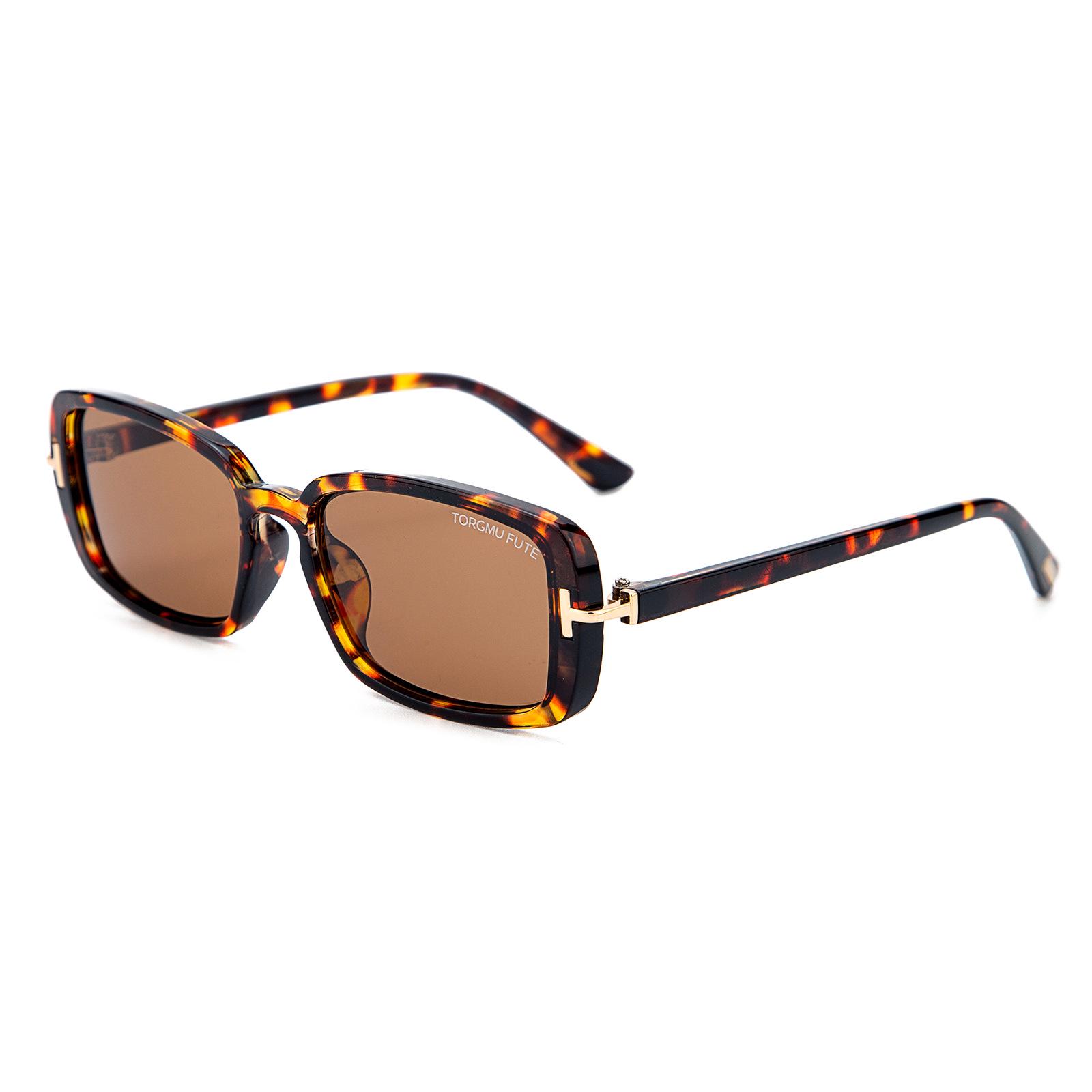 Personalized Unisex Sunglasses: Trending Style for Middle East Markets