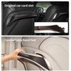 For 2023 2024 40 Series Toyota Alphard Vellfire Seat Back Armrest Accessories AH40 Upgraded Interior Modification Tuning